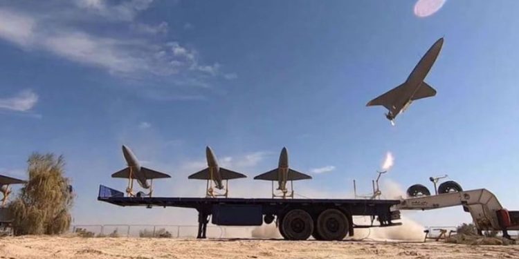 Tiga Kapal Induk Siap Hadapi Iran, Pakar Militer Sebut Teheran Tetap Percaya Diri Strategi Landak