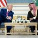 Empat Alasan Trump Dukung Saudi Serang Houthi atas Permohonan MBS