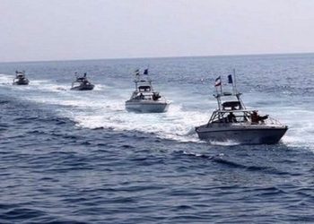 4 Ancaman Iran Sebelum Invasi AS dan Israel, Hancurkan Wilayah Zionis dalam 1 Jam