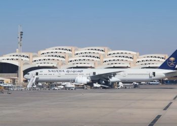 4 Fakta Serangan Houthi yang Menyebabkan 12 Korban Jiwa di Bandara Riyadh