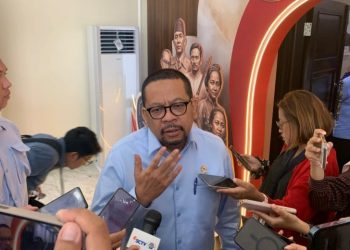 Wakil Kepala Staf dan Sekretaris Dewan Pertimbangan Presiden