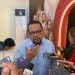 Wakil Kepala Staf dan Sekretaris Dewan Pertimbangan Presiden