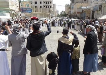 5 Alasan Iran Khawatir Perang Houthi dan Saudi Bisa Meluas, Milisi Syiah di Yaman Bukan Proksi