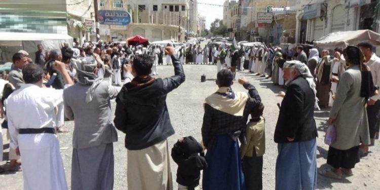 5 Alasan Iran Khawatir Perang Houthi dan Saudi Bisa Meluas, Milisi Syiah di Yaman Bukan Proksi