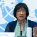 5 Alasan Navi Pillay Simbol Perlawanan Terhadap Amerika dan Israel