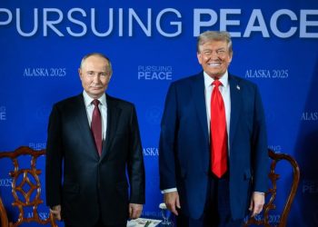 5 Alasan Trump Lebih Lunak kepada Putin Ukraina Makin Agresif dan Sulit Terkendali