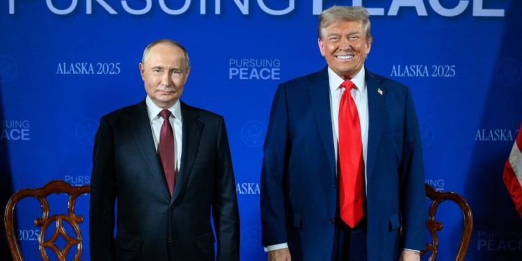 5 Alasan Trump Lebih Lunak kepada Putin Ukraina Makin Agresif dan Sulit Terkendali