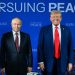 5 Alasan Trump Lebih Lunak kepada Putin Ukraina Makin Agresif dan Sulit Terkendali