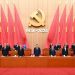5 Arah Agenda Partai Komunikasi China dalam Tata Kelola dan Revolusi Diri