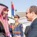 5 Dukungan Militer Mesir untuk Arab Saudi di Perang Melawan Houthi