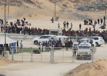 5 Fakta Operasi Banjir Al-Aqsa yang Menggugurkan Mitos Ketangguhan Israel