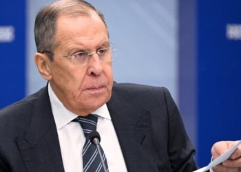5 Misi Menlu Rusia ke Teheran untuk Mengaktifkan Program Nuklir
