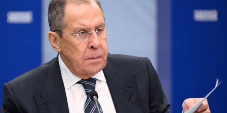 5 Misi Menlu Rusia ke Teheran untuk Mengaktifkan Program Nuklir