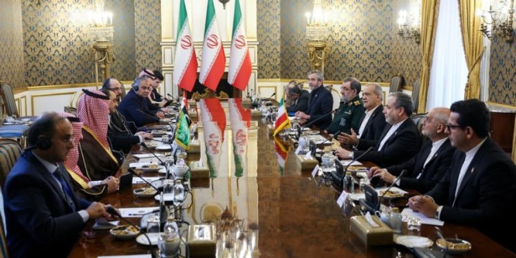 5 Tanda Kemenangan Besar untuk Iran Usai Pertemuan dengan Aliansi Mekkah