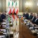 5 Tanda Kemenangan Besar untuk Iran Usai Pertemuan dengan Aliansi Mekkah