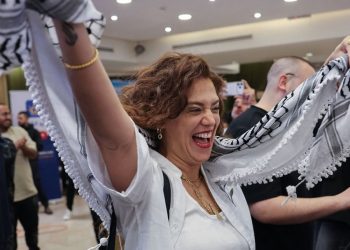 6 Alasan Suara Rakyat Palestina Berpengaruh pada Pemilu Israel