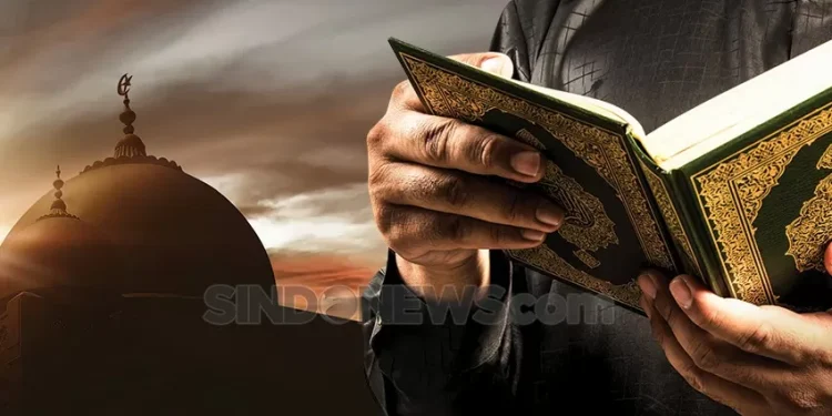 6 Pesan QS An-Nur Ayat 32 bagi yang Belum Menikah, Termasuk Janji Rezeki