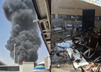 7 Sistem Pertahanan Canggih Arab Saudi yang Masih Ditembus Rudal Houthi