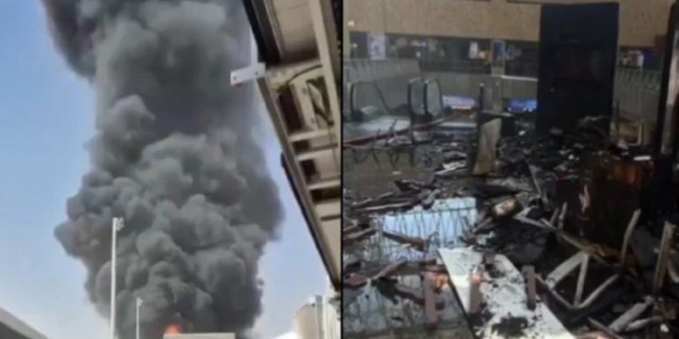 7 Sistem Pertahanan Canggih Arab Saudi yang Masih Ditembus Rudal Houthi