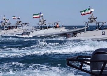 7 Strategi Iran Menghadapi Invasi AS, IRGC: Dunia Akan Terpana