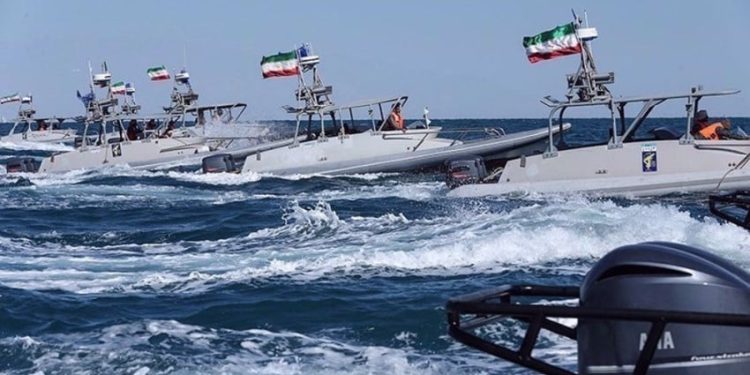 7 Strategi Iran Menghadapi Invasi AS, IRGC: Dunia Akan Terpana