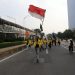 Demo Mahasiswa, Pengendara Diminta Menjauh dari 4 Lokasi Berikut Ini