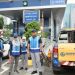 Pekerjaan Jalan, GT Tol Tomang Akan Dibuka Tutup Malam Ini