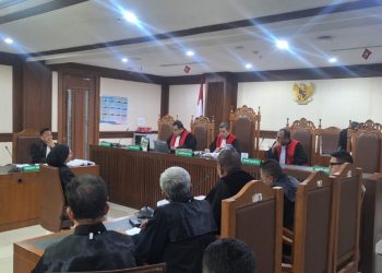 Penagihan Utang dengan Ancaman Dapat Menjadi Tindak Pidana