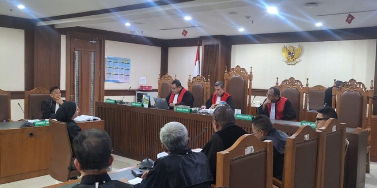 Penagihan Utang dengan Ancaman Dapat Menjadi Tindak Pidana
