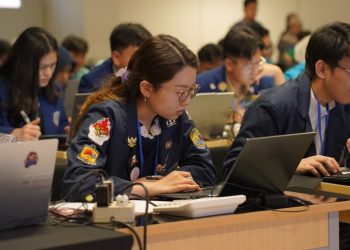 AI Mampu Menghitung, Namun Satu Hal Tidak Bisa Digantikan di Meja Auditor