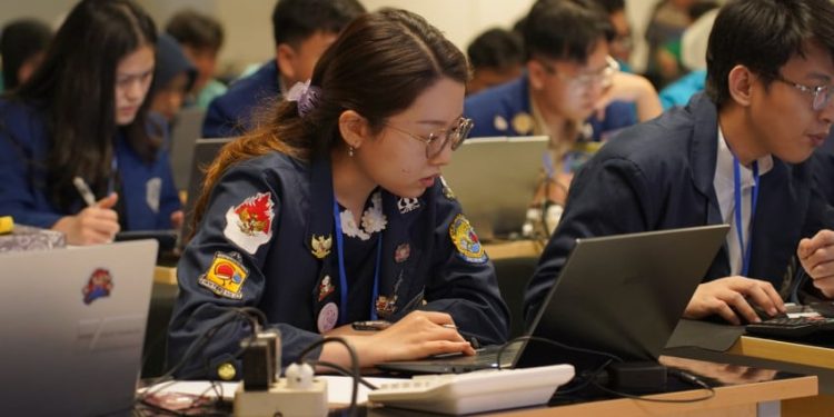 AI Mampu Menghitung, Namun Satu Hal Tidak Bisa Digantikan di Meja Auditor