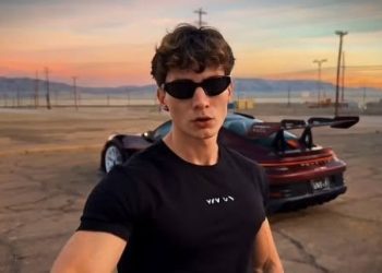 AI Mengubah Pekerjaan Desainer Mobil dan Vlogger Otomotif