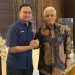 Aktivis Lintas Profesi Bertemu Hatta Rajasa untuk Dukung Peran Strategis Wantimpres