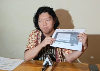 Serahkan 2 dari 4 Dokumen yang Diminta Saja
