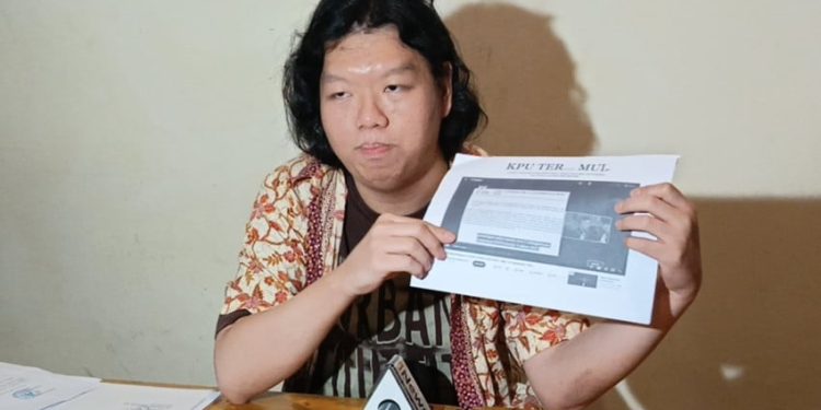 Serahkan 2 dari 4 Dokumen yang Diminta Saja