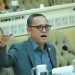 Anggota Komisi II DPR: Gibran Berpotensi Dimakzulkan