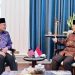 Anwar Ibrahim Kontak Prabowo, Menlu Beberkan Solusi Atasi Kebakaran Hutan dan Lahan