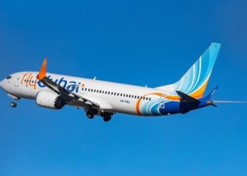 Insiden Flydubai dan Hubungannya dengan Rencana Pengeboman Pangkalan Militer AS di Inggris