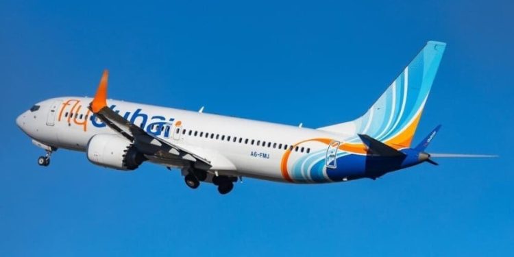 Insiden Flydubai dan Hubungannya dengan Rencana Pengeboman Pangkalan Militer AS di Inggris