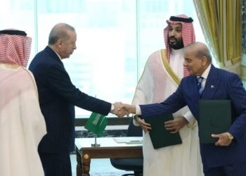Rapat Darurat Pakta Pertahanan Mekkah akan Digelar di Arab Saudi