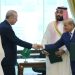 Rapat Darurat Pakta Pertahanan Mekkah akan Digelar di Arab Saudi