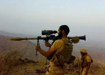 Arab Saudi Rencanakan Serangan Besar-besaran Terhadap Houthi