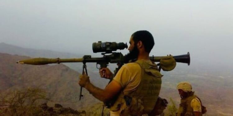 Arab Saudi Rencanakan Serangan Besar-besaran Terhadap Houthi