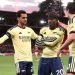 Arsenal Kalahkan Nottingham Forest, Noni Madueke Jadi Penentu Kemenangan