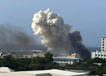 Amerika Serikat Desak PBB Agar Houthi Hentikan Serangan dan Iran Akhiri Dukungan
