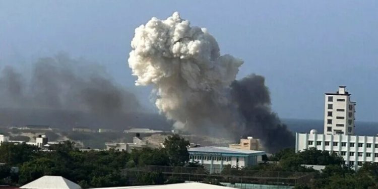Amerika Serikat Desak PBB Agar Houthi Hentikan Serangan dan Iran Akhiri Dukungan