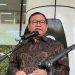 Asap Karhutla Masuk Jakarta, Siapkan Fasilitas Kesehatan Cegah Gangguan Pernapasan