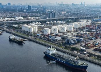 ASEAN Menghadapi Krisis Energi, Separuh Pasokan Kilang Tergantung Minyak Timur Tengah