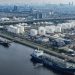 ASEAN Menghadapi Krisis Energi, Separuh Pasokan Kilang Tergantung Minyak Timur Tengah