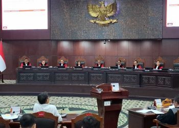 Atase Pendidikan KBRI Singapura dan Canberra Tidak Miliki Bukti Dokumen Pendidikan Gibran